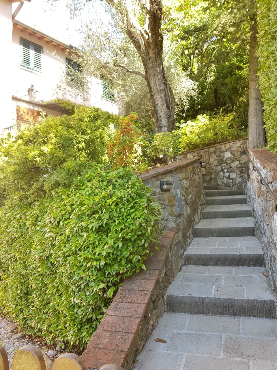 20180925_120748.jpg - Rustico Via dei Poveri Vecchi, Lucca - foto 3