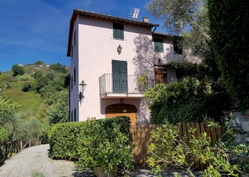 20180925_120712.jpg - Rustico Via dei Poveri Vecchi, Lucca - foto 1