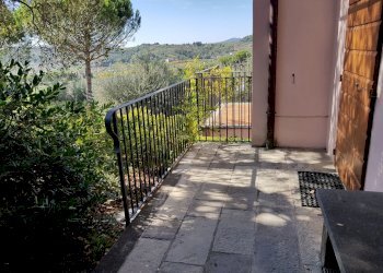 20180925_121647.jpg - Rustico Via dei Poveri Vecchi, Lucca - foto 11