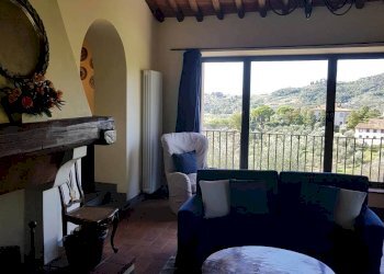 20180925_122013.jpg - Rustico Via dei Poveri Vecchi, Lucca - foto 17