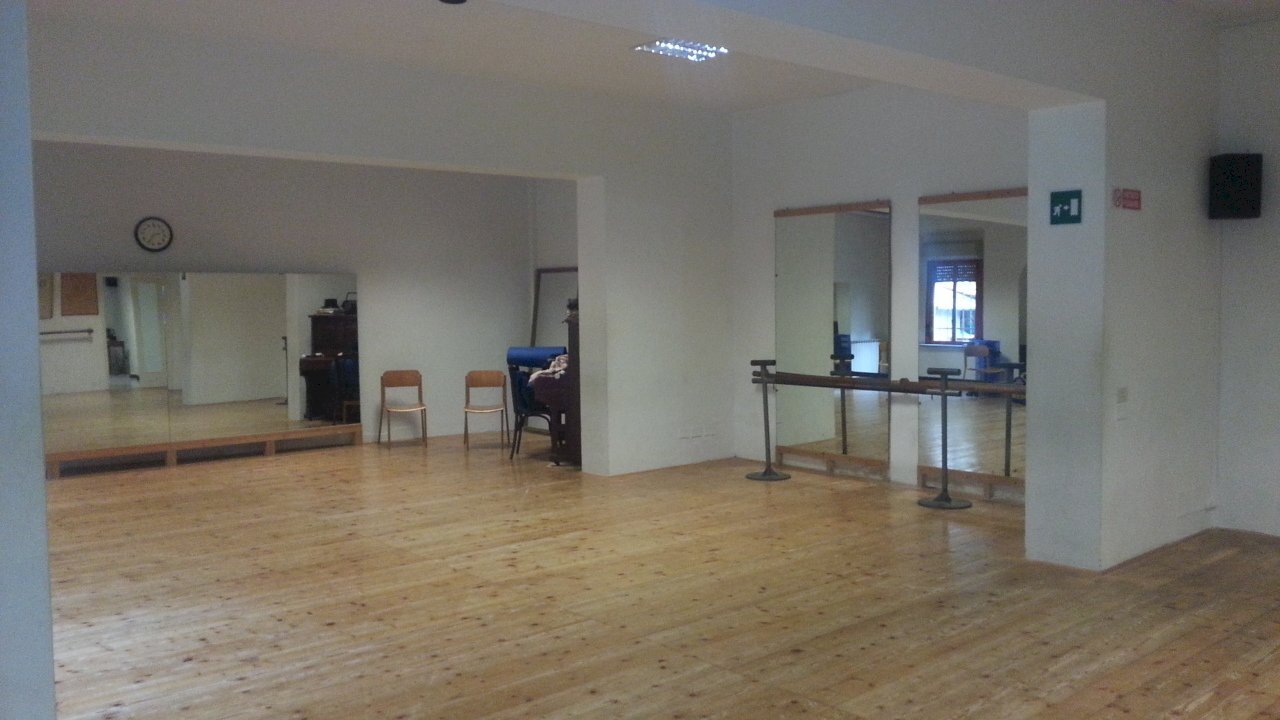 20131029_143516.jpg - Commercial Premises Via Beccheria, Lucca - photo 1
