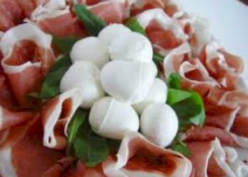 antipasti.jpg - Ristorante vai santa croce, Lucca - foto 2