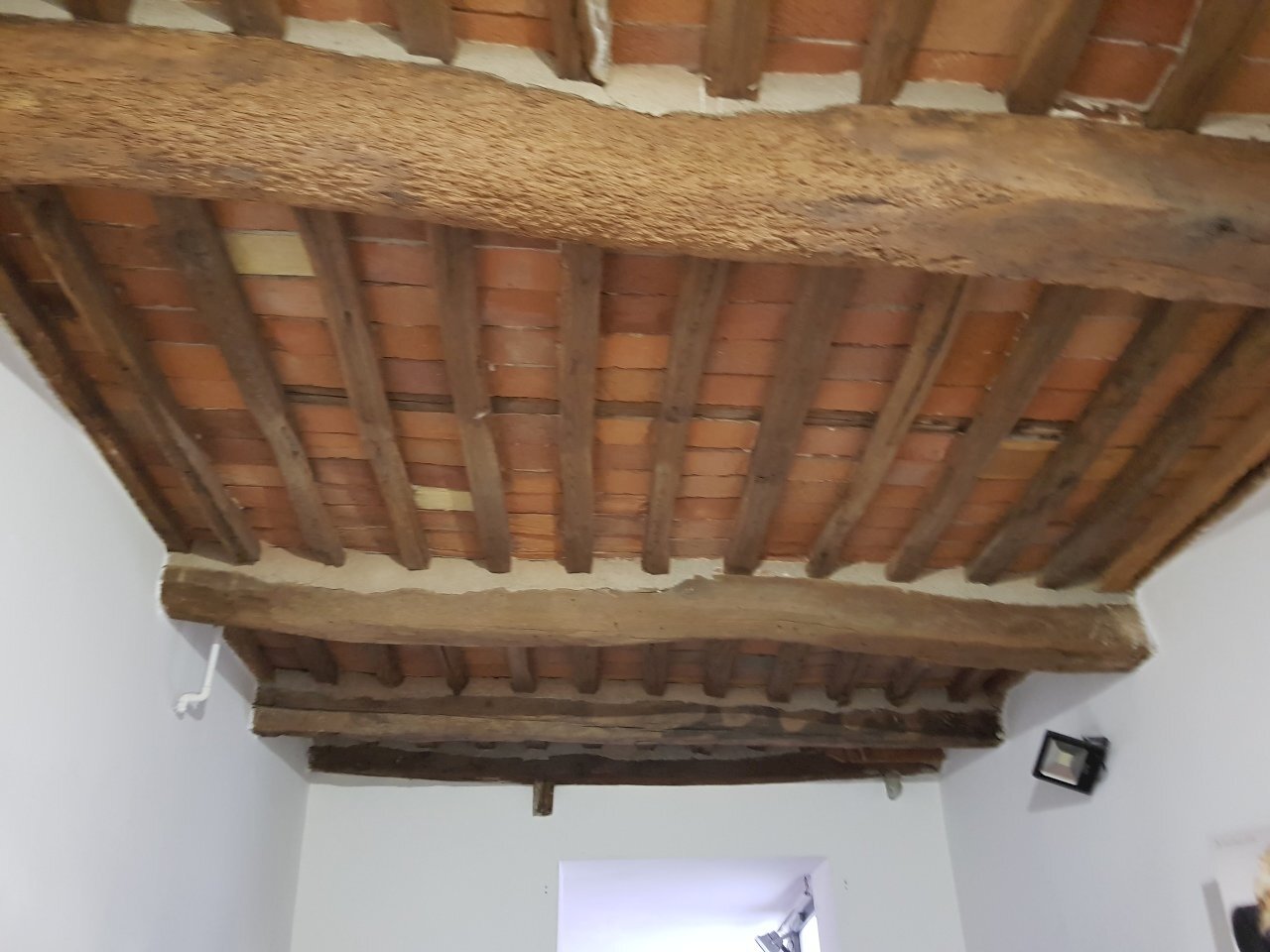 20180622_093213.jpg - Commercial Premises Via dell'Angelo Custode, Lucca - photo 2