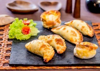 guapo-ristorante-pizzeria-carne-argentina-empanada - Ristorante Viale Michelangelo Buonarroti, Viareggio - foto 7