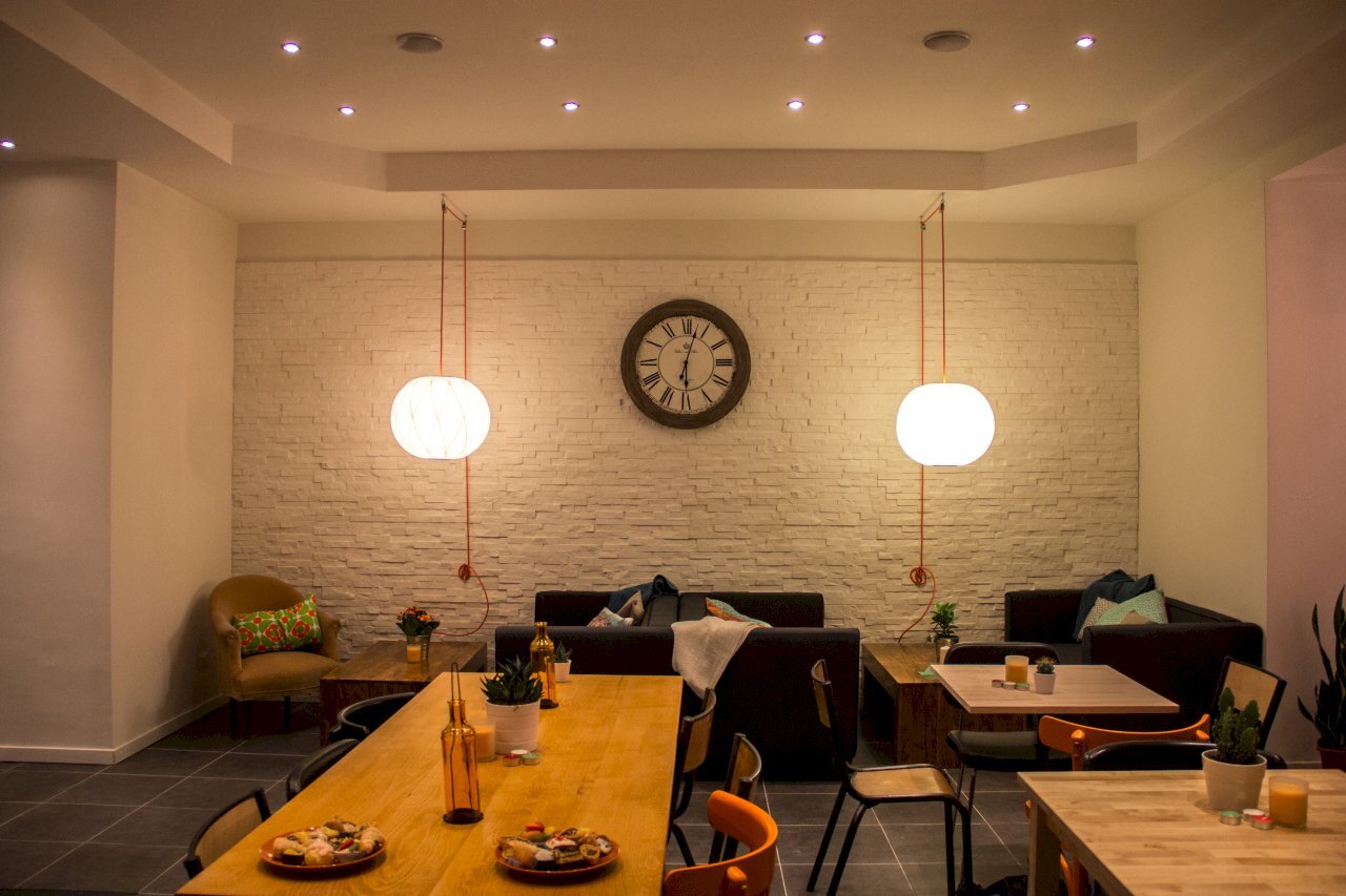 anticaf__bar_roma-3000x2000.jpg - Panineria - Piadineria - Creperia Via Sarzanese Sud, Lucca - foto 3