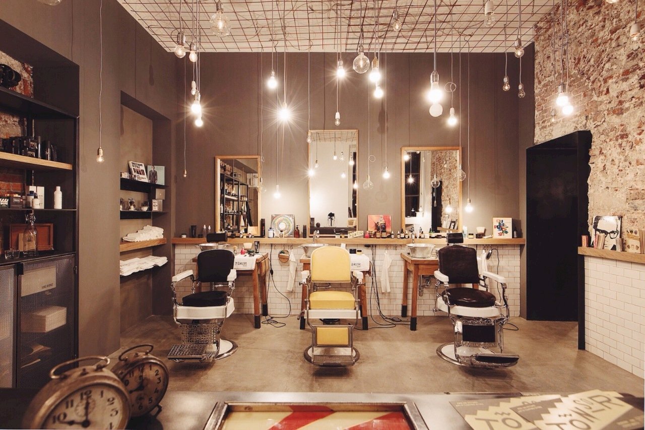 IMG_4644.jpg - Male - Female Hairdressers Viale San Concordio, Lucca - photo 1