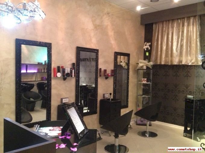 8_911704_4789605218129_1890098107_n.jpg - Male - Female Hairdressers Viale San Concordio, Lucca - photo 2