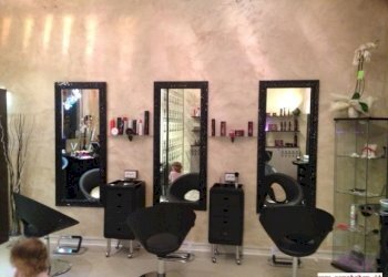 8_Copia di 961376_4789606098151_356443555_n.jpg - Parrucchieri Uomo - Donna Viale San Concordio, Lucca - foto 3