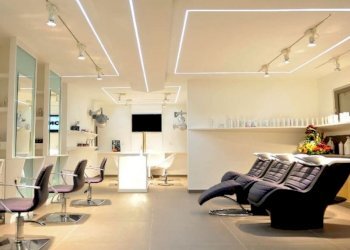 amedeo-giordano-negozio-di-parrucchieri-e-academy. - Parrucchieri Uomo - Donna Viale San Concordio, Lucca - foto 10