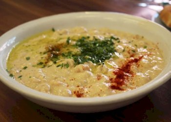 TelAviv8.jpg - Pizzeria Viale Giuseppe Giusti, Lucca - foto 10