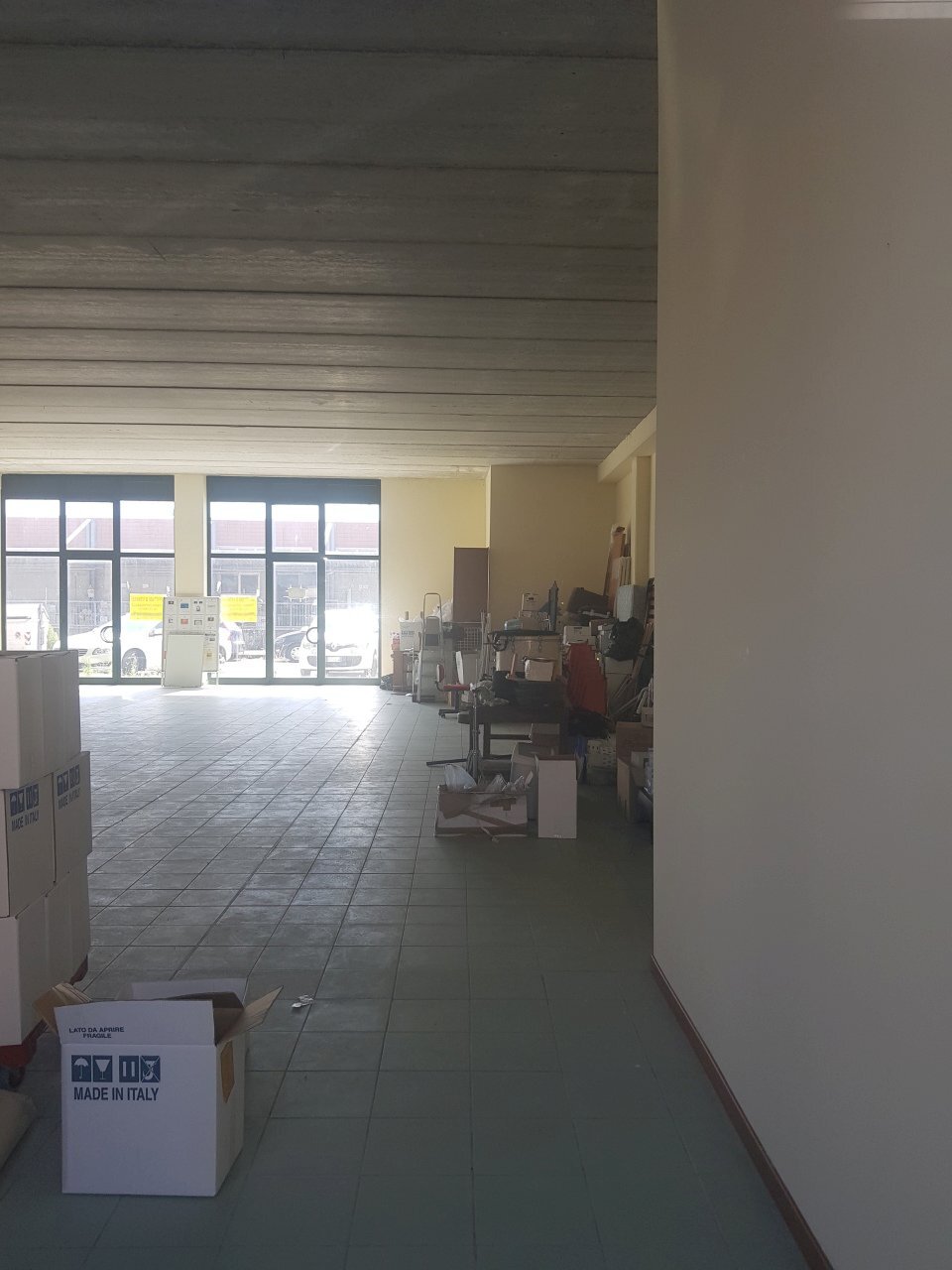 20190626_110230.jpg - Commercial Premises Viale Giacomo Puccini, Lucca - photo 3