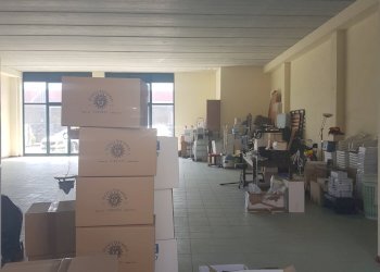 20190626_110222.jpg - Locale Commerciale Viale Giacomo Puccini, Lucca - foto 2