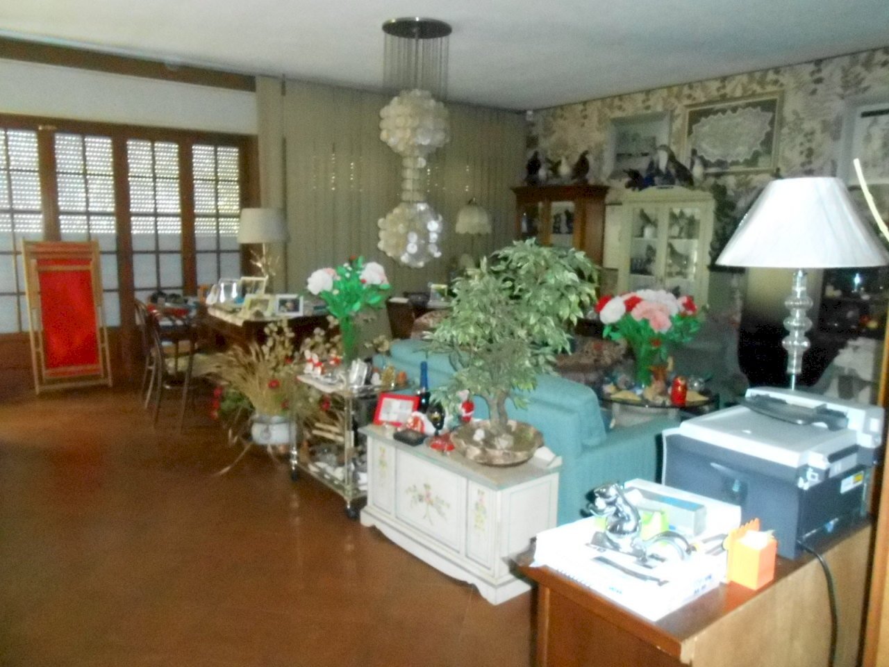 DSCN9972.JPG - Villa Via Francesco Ferraris, Lucca - foto 2