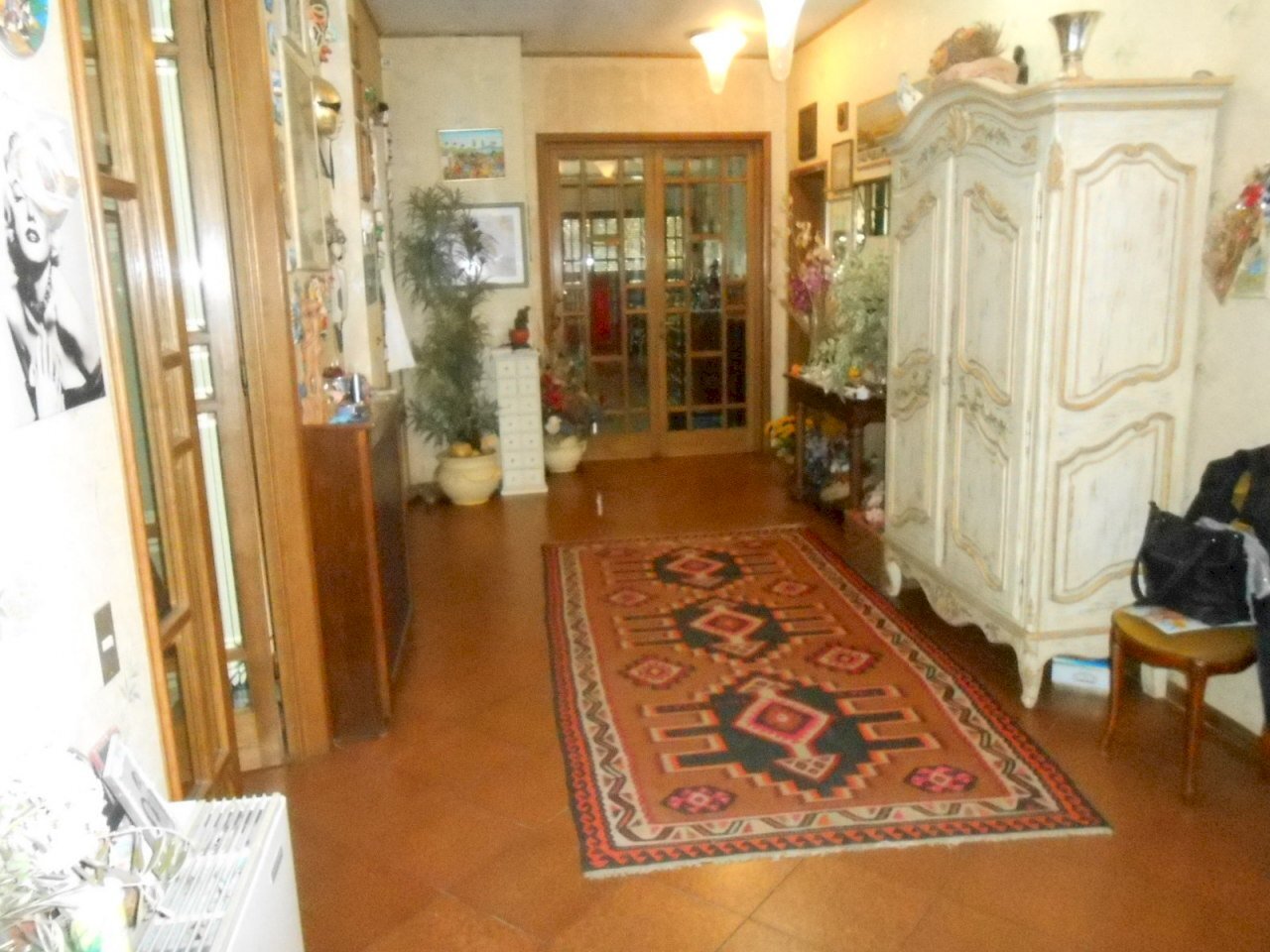 DSCN9979.JPG - Villa Via Francesco Ferraris, Lucca - foto 1