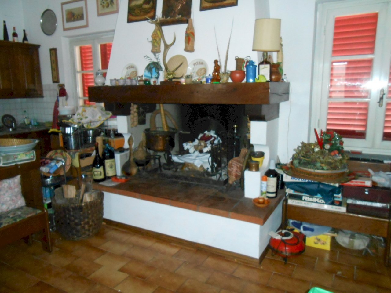 DSCN9996.JPG - Villa Via Francesco Ferraris, Lucca - foto 3