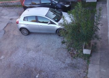 IMG_20171023_162547.jpg - Appartamento del caporale, Lucca - foto 5