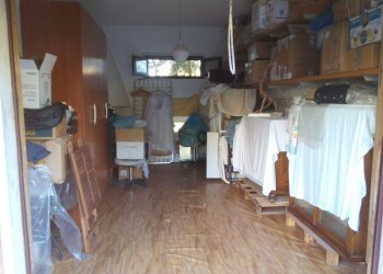 IMG_20171023_162704.jpg - Appartamento del caporale, Lucca - foto 12