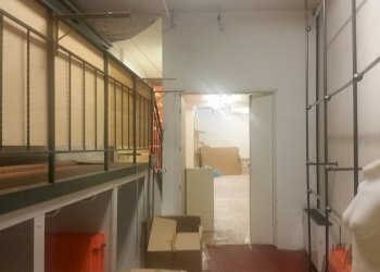 20170620_165152.jpg - Locale Commerciale Piazza San Michele, Lucca - foto 6