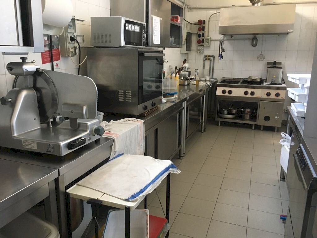 IMG-20170825-WA0006.jpg - Ristorante Viale Giosuè Carducci, Lucca - foto 1