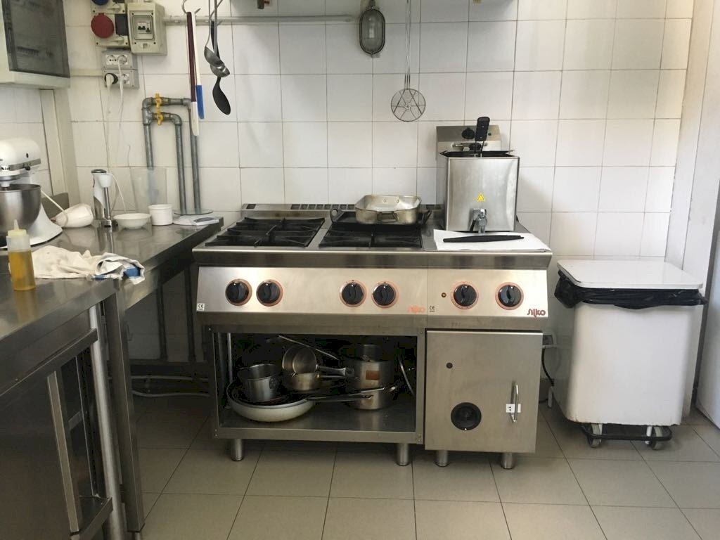 IMG-20170825-WA0005.jpg - Ristorante Viale Giosuè Carducci, Lucca - foto 2