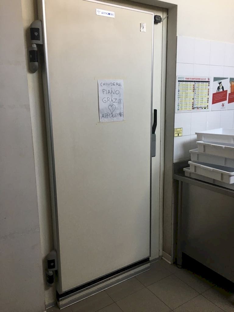 IMG-20170825-WA0008.jpg - Ristorante Viale Giosuè Carducci, Lucca - foto 3