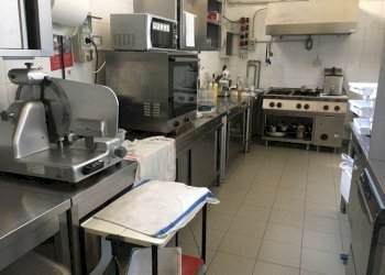 IMG-20170825-WA0006.jpg - Ristorante Viale Giosuè Carducci, Lucca - foto 1