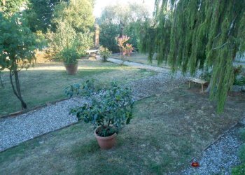 DSCN0039.JPG - Rustico Strada del Cimitero, Lucca - foto 8