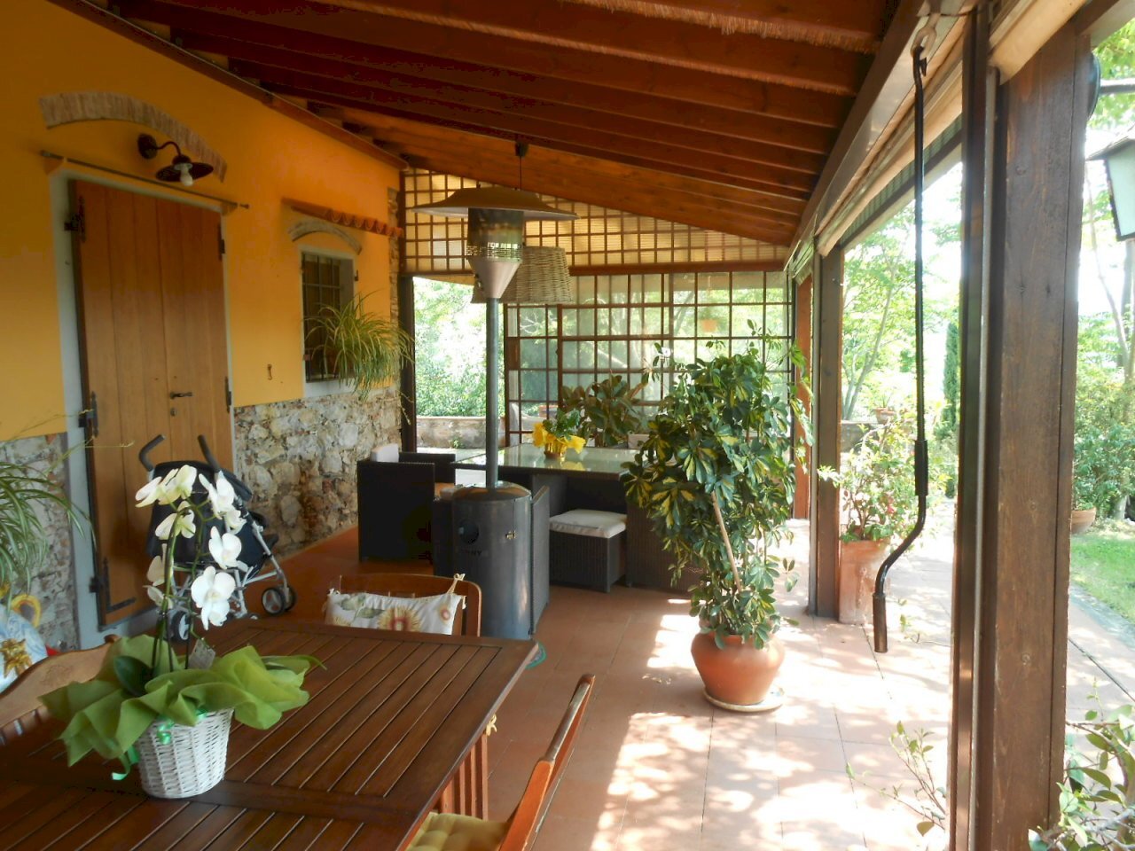 DSCN9912.JPG - Rustico Via per massaciuccoli, San Giuliano Terme - foto 2