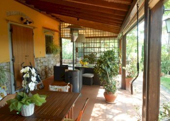 DSCN9912.JPG - Rustico Via per massaciuccoli, San Giuliano Terme - foto 2