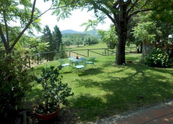 DSCN9909.JPG - Rustico Via per massaciuccoli, San Giuliano Terme - foto 22