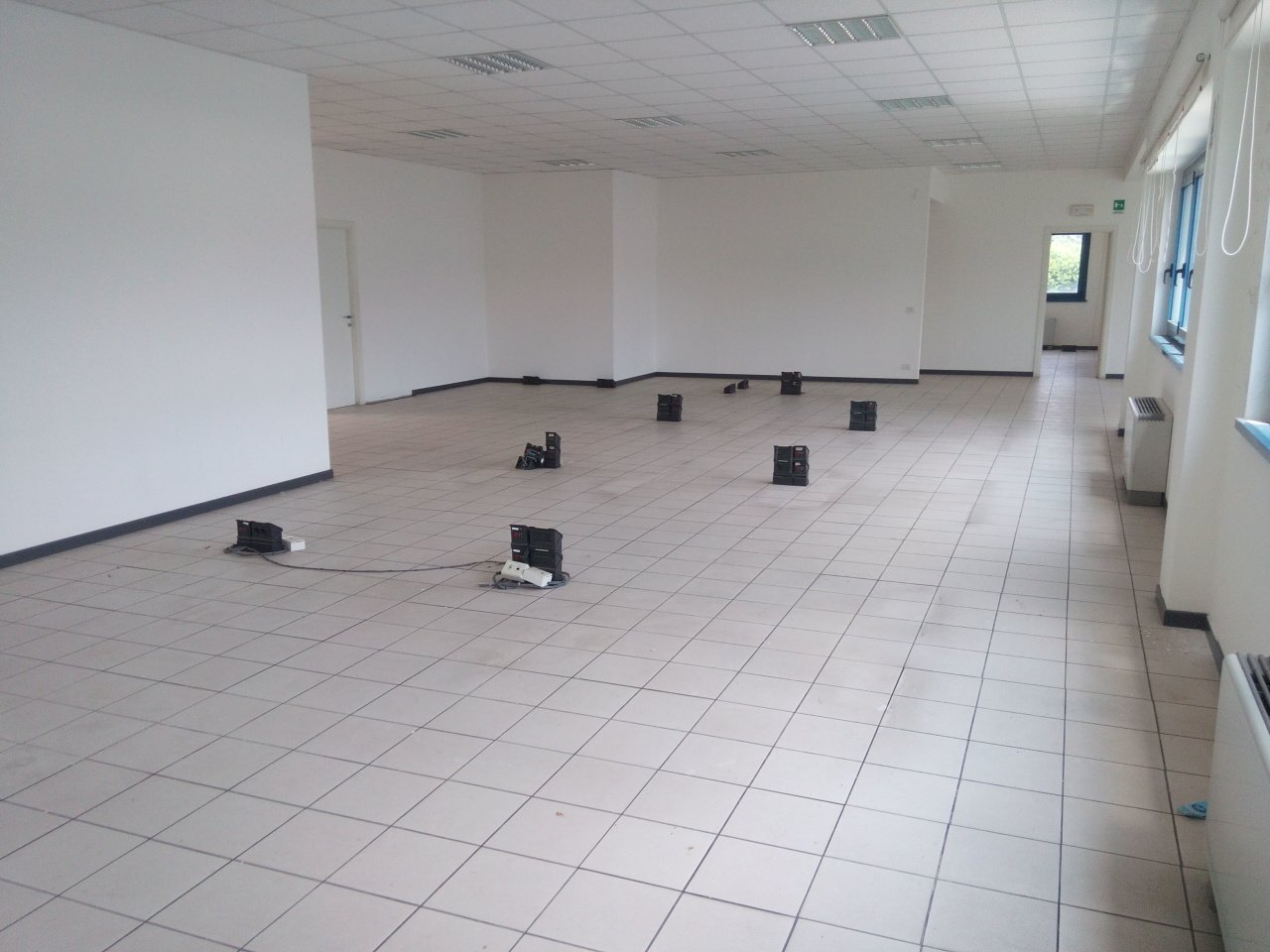 IMG_20170527_124422.jpg - Office Via Vecchi Pardini, Lucca - photo 1