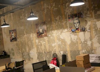 coworkshop04.jpg - Bar - Tabacchi - Ricevitoria Traversa I Via Borgo Giannotti, Lucca - foto 11