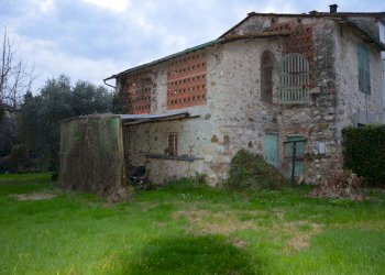 DSC_0172.JPG - Terratetto - Terracielo Via Sant'Angelo, Lucca - foto 1