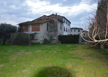 DSC_0170.JPG - Terratetto - Terracielo Via Sant'Angelo, Lucca - foto 4