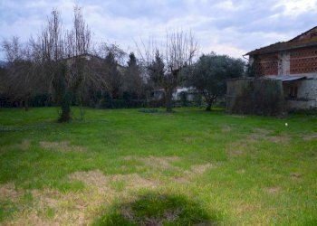 DSC_0166.JPG - Terratetto - Terracielo Via Sant'Angelo, Lucca - foto 5