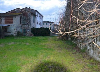DSC_0168.JPG - Terratetto - Terracielo Via Sant'Angelo, Lucca - foto 7
