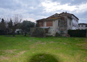DSC_0169.JPG - Terratetto - Terracielo Via Sant'Angelo, Lucca - foto 8