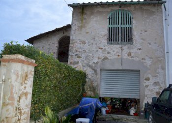 DSC_0174.JPG - Terratetto - Terracielo Via Sant'Angelo, Lucca - foto 9