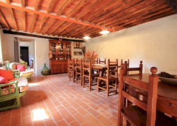 canale pt4.JPG - Rustico Via di Arliano, Lucca - foto 1