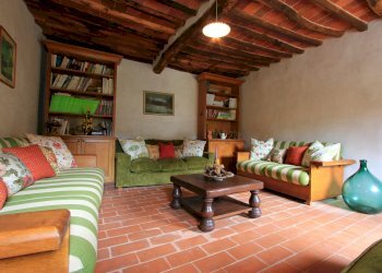 canale pt2.JPG - Rustico Via di Arliano, Lucca - foto 10