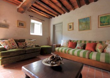 canale pt3.JPG - Rustico Via di Arliano, Lucca - foto 11