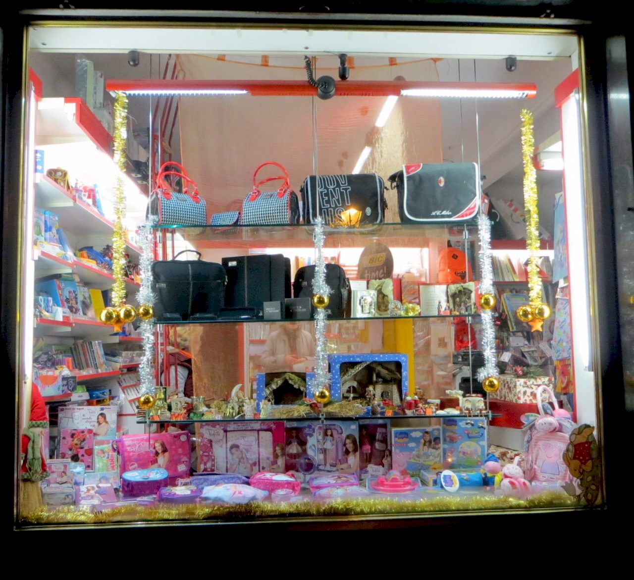 6.jpg - Edicole - Edicole con Chiosco Corte Compagni, Lucca - foto 2