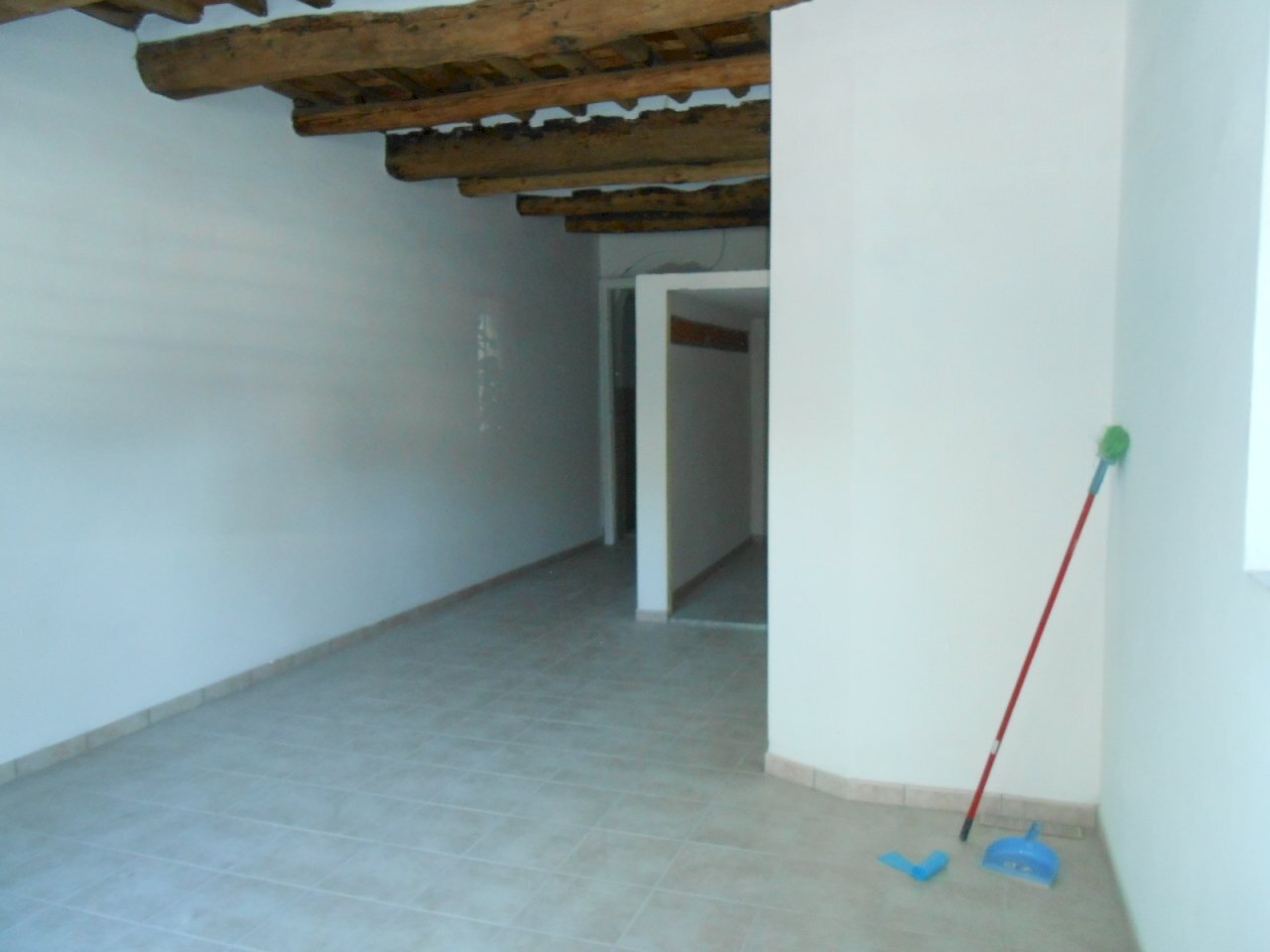 DSCN0084.JPG - Locale Commerciale Viale G. Puccini, Lucca - foto 2