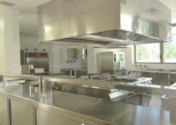 cucina-3.jpg - Ristorante casalino, Capannori - foto 10