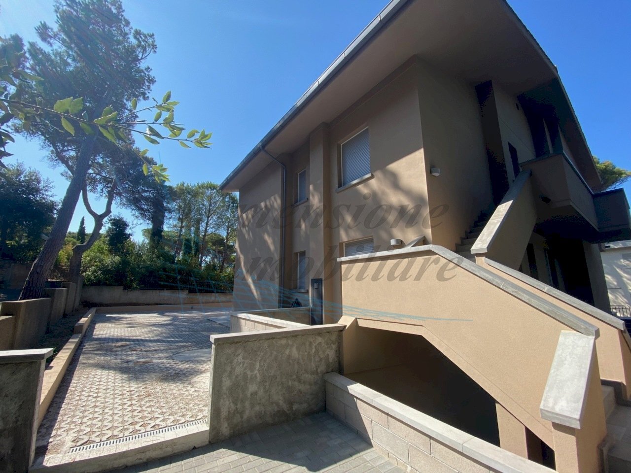 IMG_7065.jpg - Three-room apartment Via Isonzo, Rosignano Marittimo - photo 1