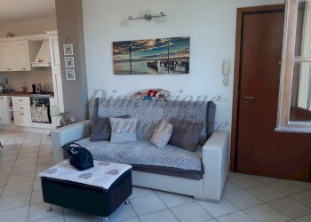 Soggiorno.jpg - Trilocale Via Palazzeta  1, Rosignano Marittimo - foto 2