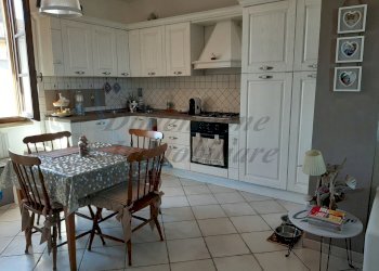 Angolo cottura.jpg - Trilocale Via Palazzeta  1, Rosignano Marittimo - foto 4