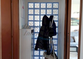 Disimpegno.jpg - Trilocale Via Palazzeta  1, Rosignano Marittimo - foto 7