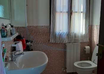 Servizio.jpg - Trilocale Via Palazzeta  1, Rosignano Marittimo - foto 13