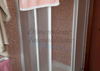 Cabina doccia.jpg - Trilocale Via Palazzeta  1, Rosignano Marittimo - foto 14